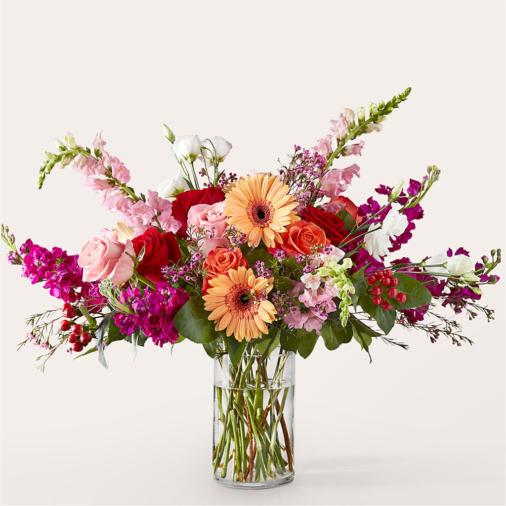 Renaissance Luxury Bouquet – C & C SENSATIONS, Waynesboro VA
