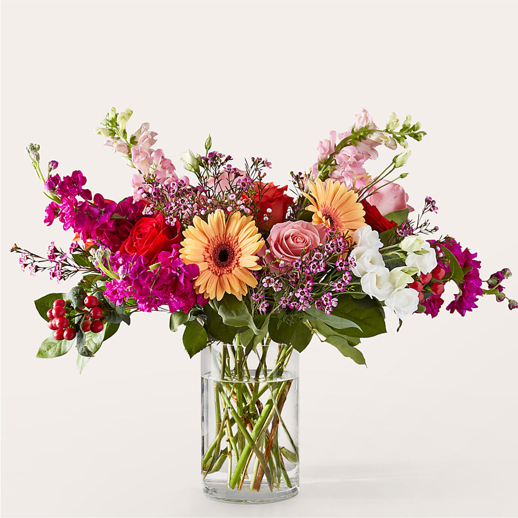 Renaissance Luxury Bouquet – C & C SENSATIONS, Waynesboro VA