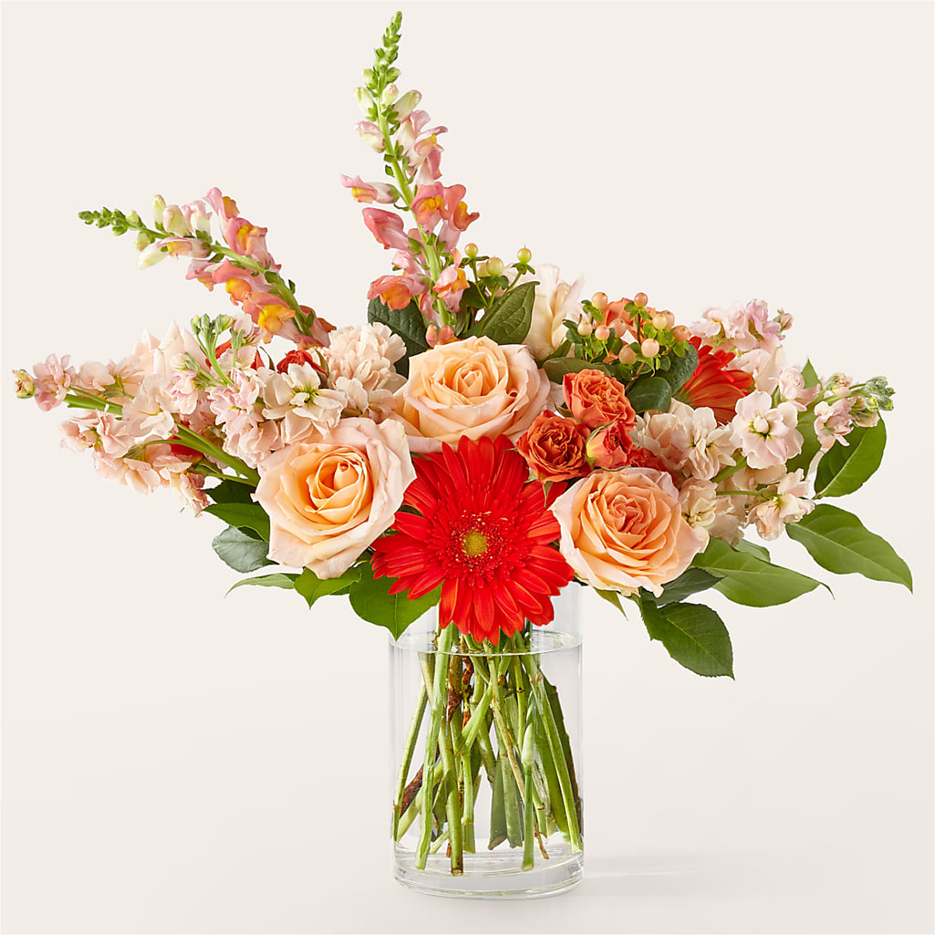 Paloma Please Bouquet – C & C SENSATIONS, Waynesboro VA