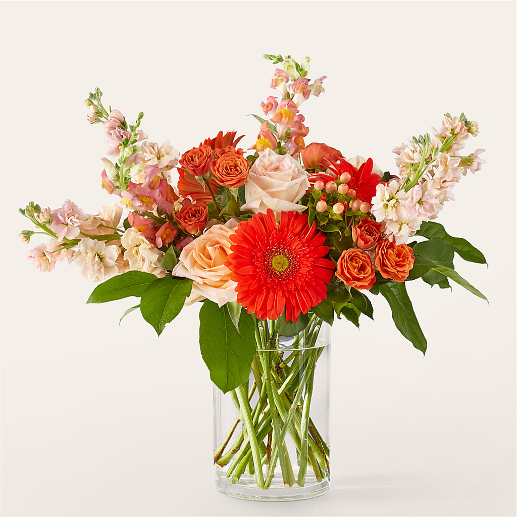 Paloma Please Bouquet – C & C SENSATIONS, Waynesboro VA