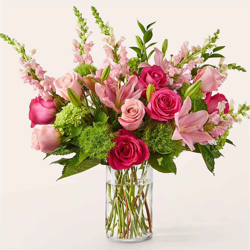 Fit for a Queen Luxury Bouquet – C & C SENSATIONS, Waynesboro VA