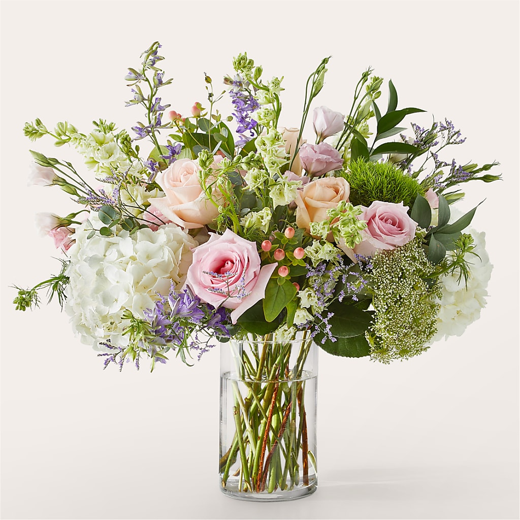 From Scratch Luxury Bouquet – C & C SENSATIONS, Waynesboro VA