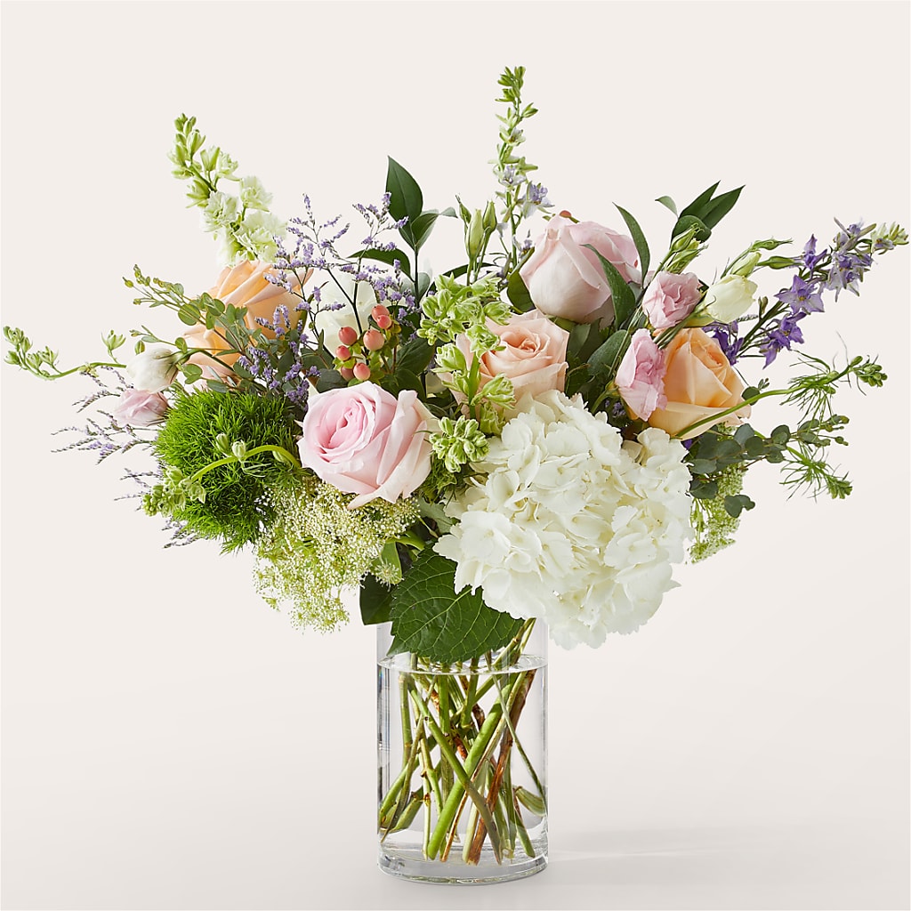 From Scratch Luxury Bouquet – C & C SENSATIONS, Waynesboro VA