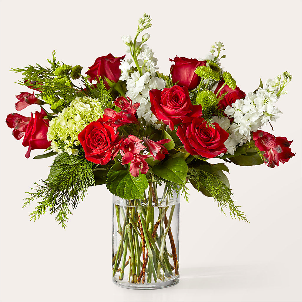 Tree Shopping Bouquet – C & C SENSATIONS, Waynesboro VA