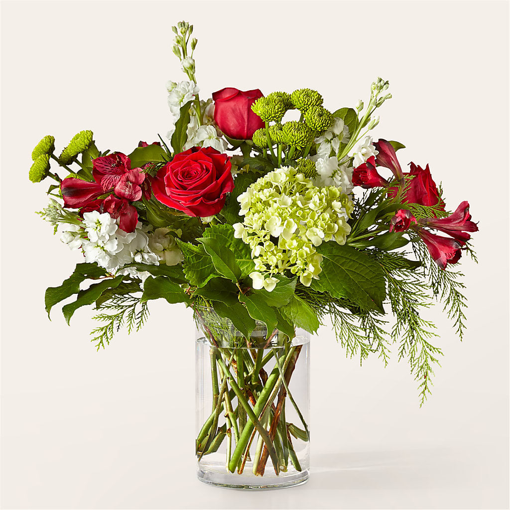 Tree Shopping Bouquet – C & C SENSATIONS, Waynesboro VA