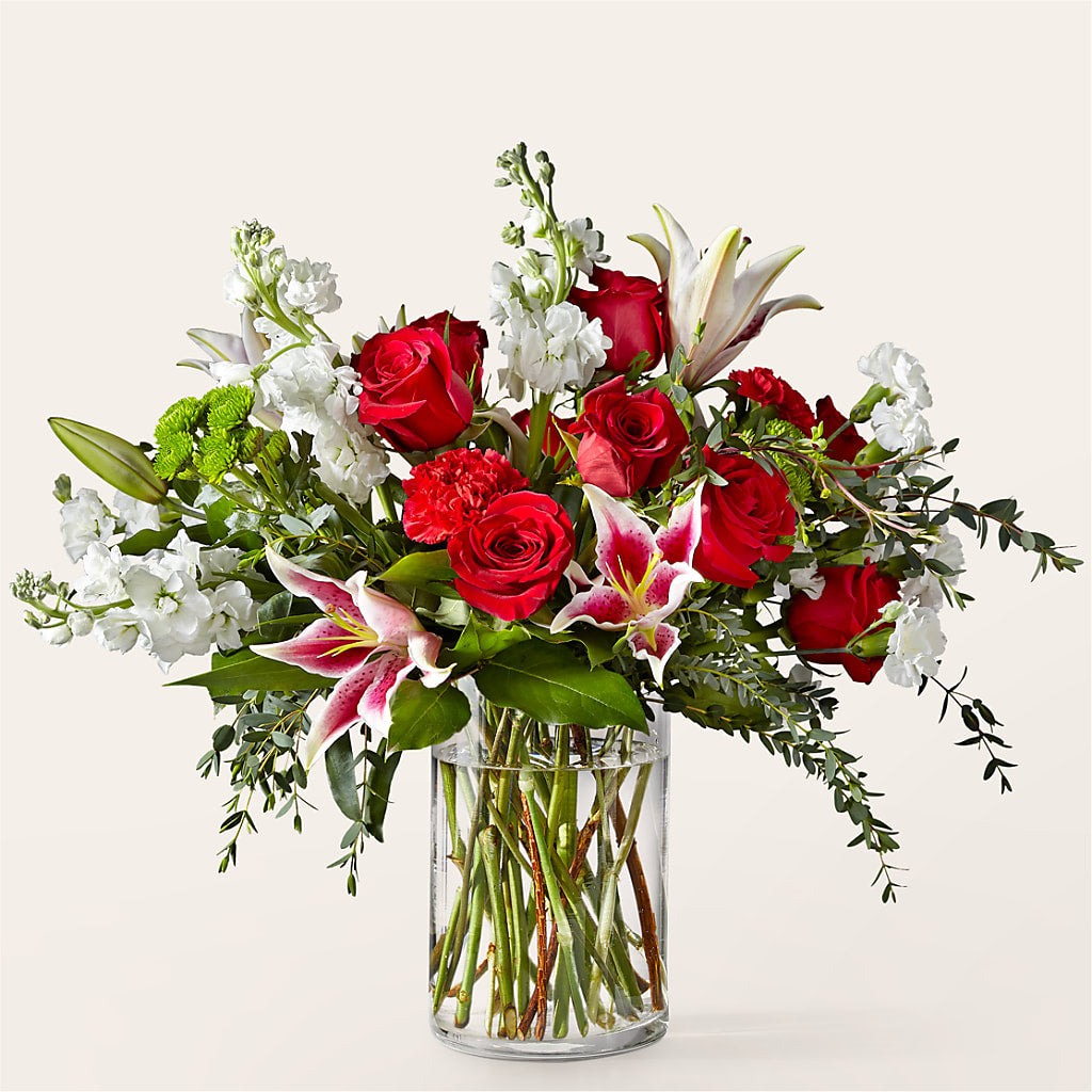 Gumdrop Button Bouquet – C & C SENSATIONS, Waynesboro VA