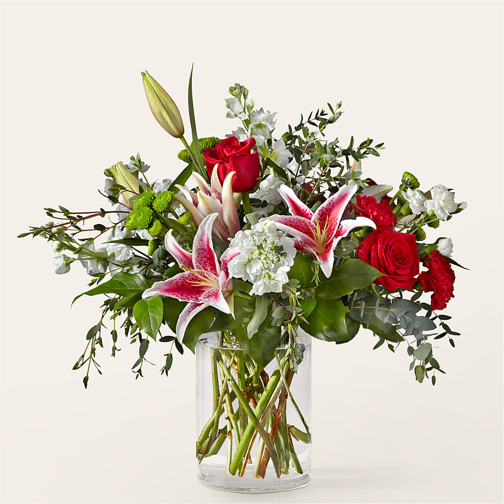 Gumdrop Button Bouquet – C & C SENSATIONS, Waynesboro VA