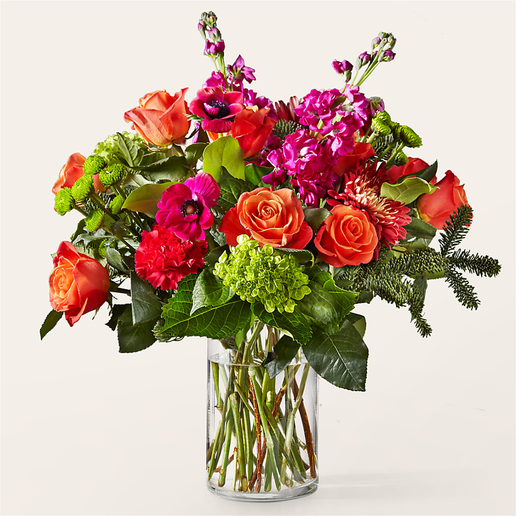 All the Tinsel Bouquet – C & C SENSATIONS, Waynesboro VA