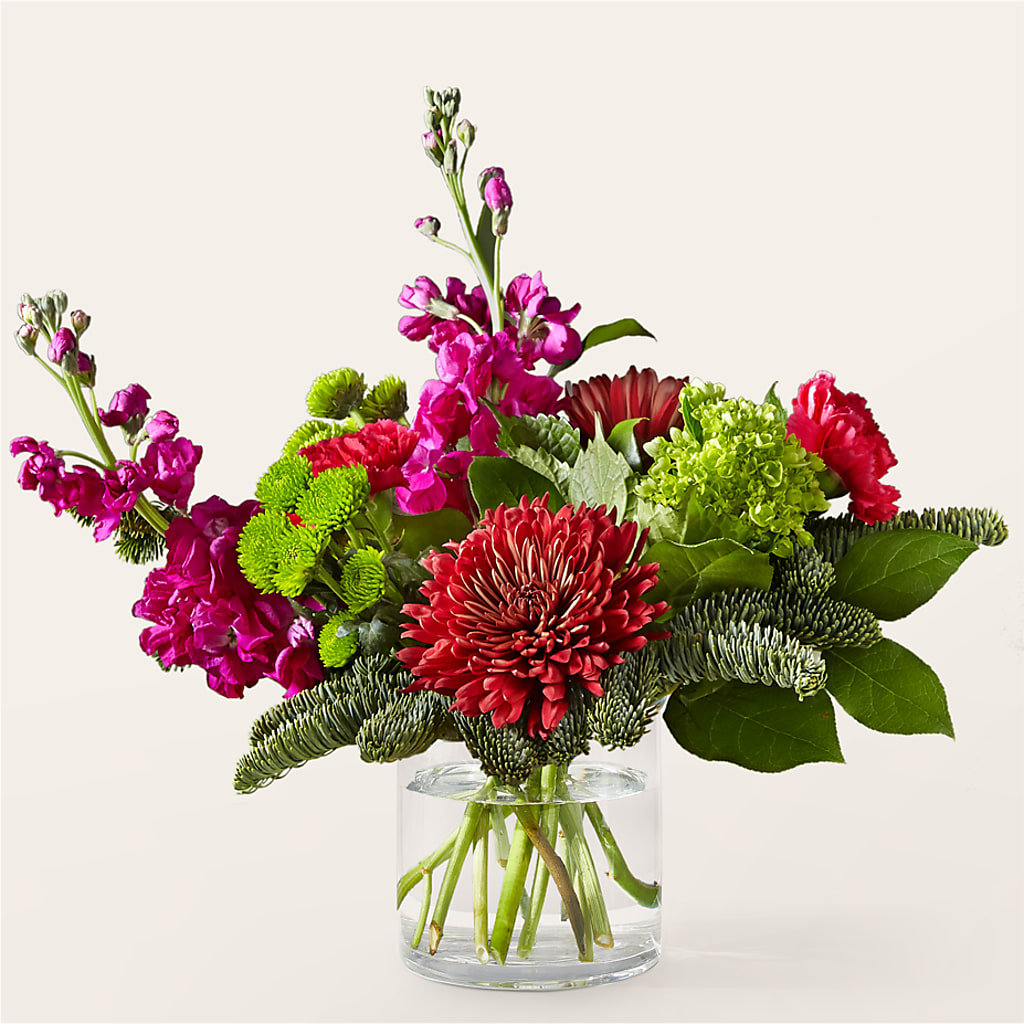 All the Tinsel Bouquet – C & C SENSATIONS, Waynesboro VA