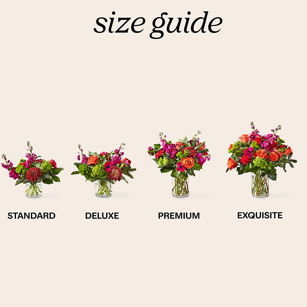 All the Tinsel Bouquet – C & C SENSATIONS, Waynesboro VA