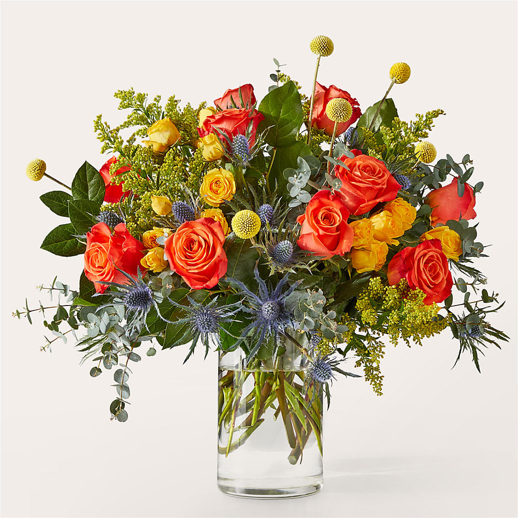 Disco Bouquet – C & C SENSATIONS, Waynesboro VA