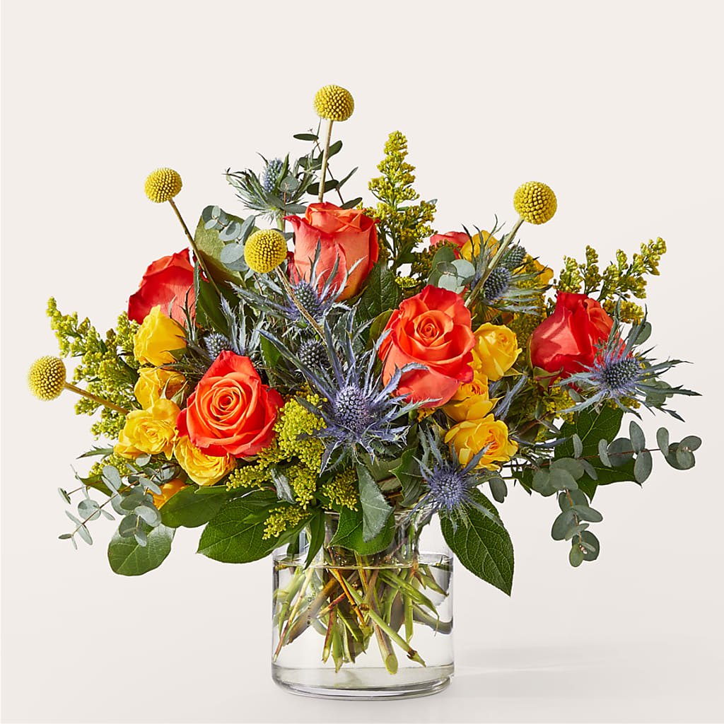 Disco Bouquet – C & C SENSATIONS, Waynesboro VA