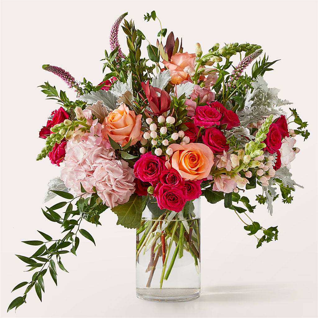 Glitz & Glam Bouquet – C & C SENSATIONS, Waynesboro VA