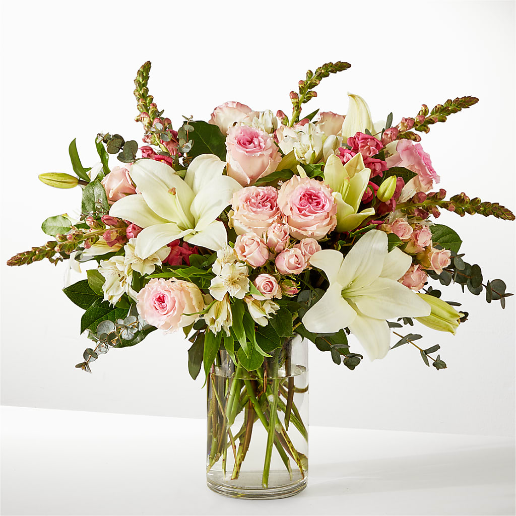 Ballet Slippers Bouquet – C & C SENSATIONS, Waynesboro VA
