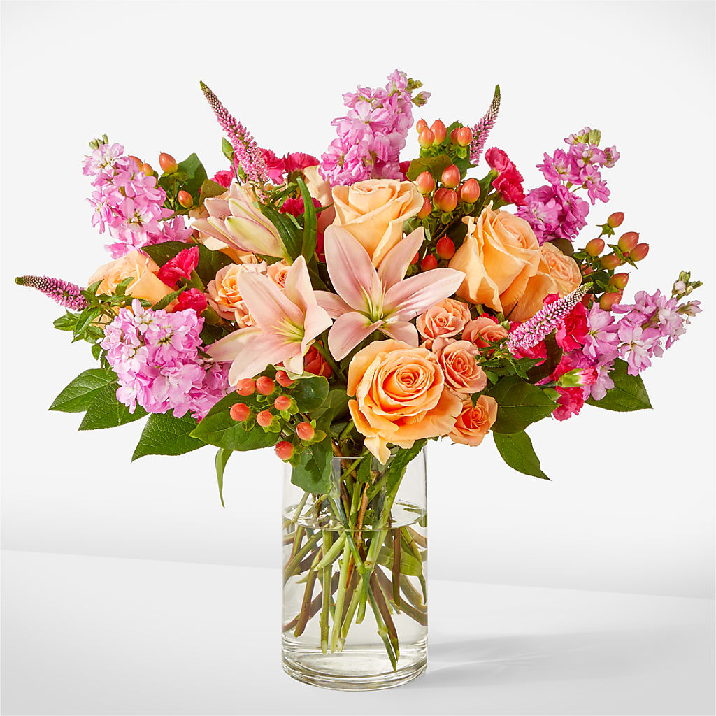 Bisous Bouquet – C & C SENSATIONS, Waynesboro VA