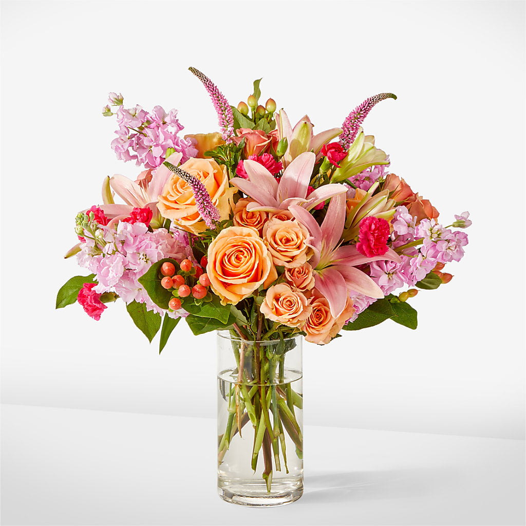 Bisous Bouquet – C & C SENSATIONS, Waynesboro VA