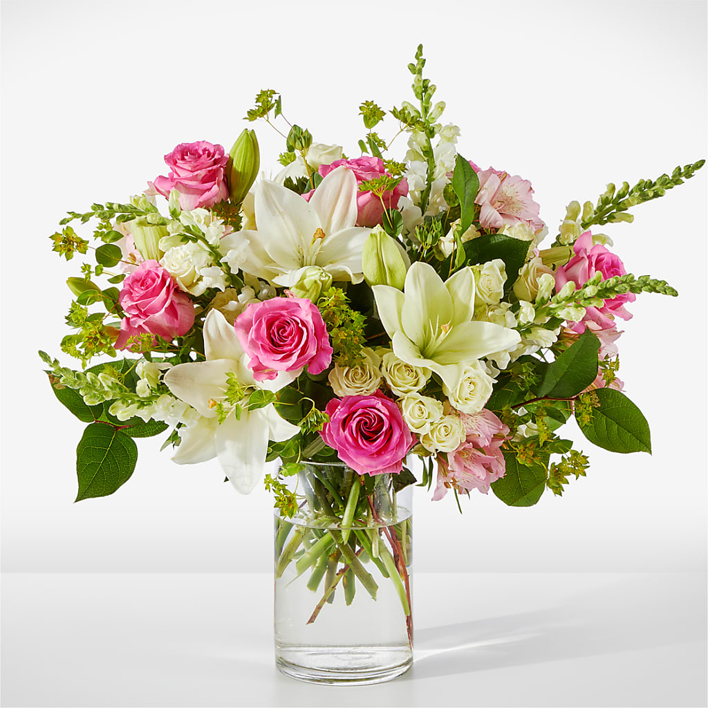 Fondly Bouquet – C & C SENSATIONS, Waynesboro VA