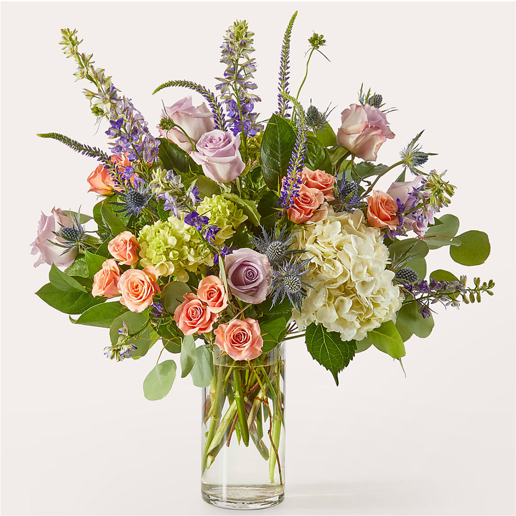 Appealing Aura Bouquet – C & C SENSATIONS, Waynesboro VA
