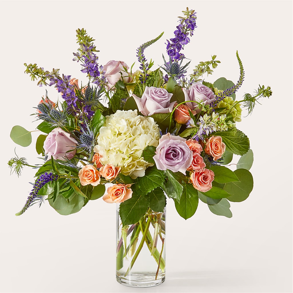 Appealing Aura Bouquet – C & C SENSATIONS, Waynesboro VA