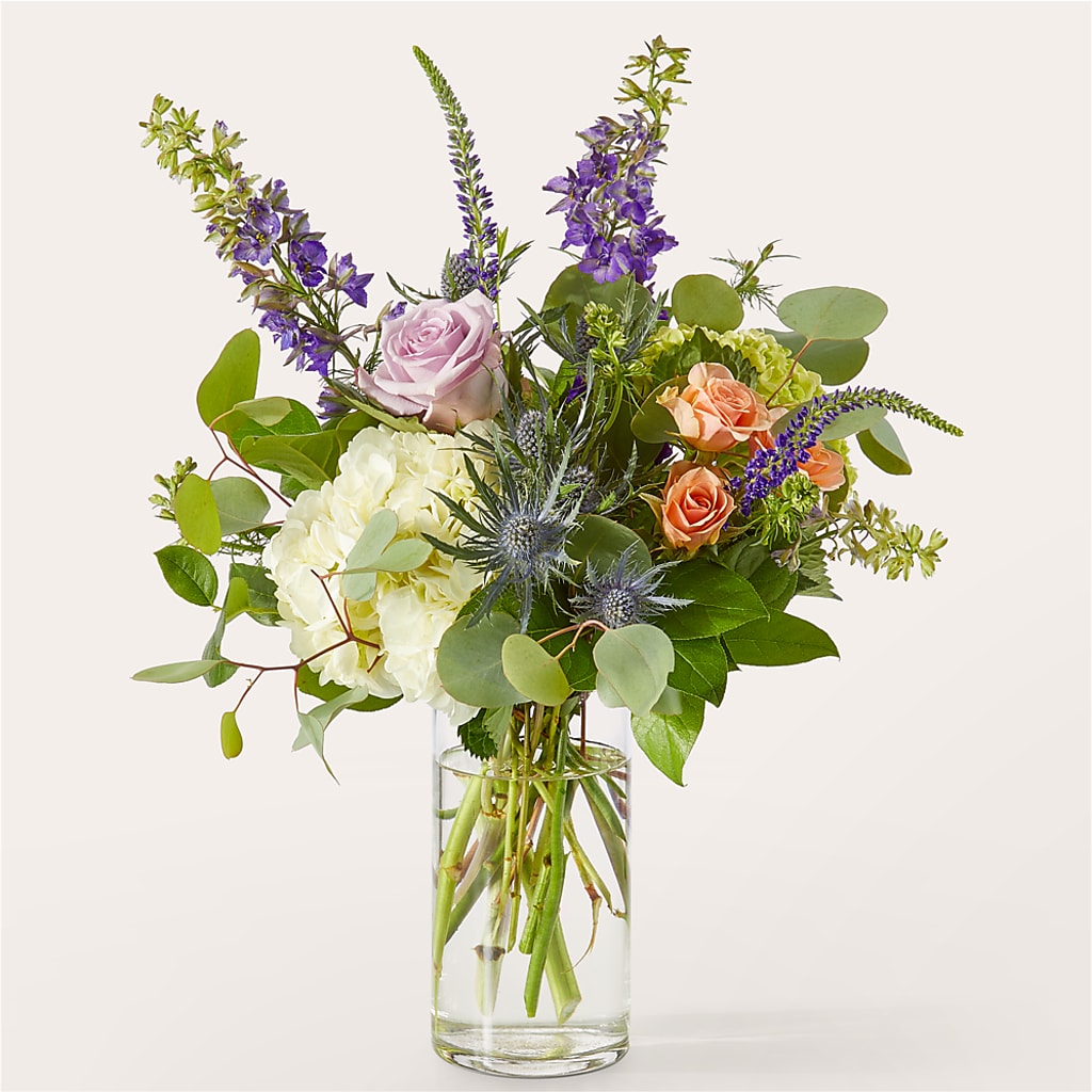 Appealing Aura Bouquet – C & C SENSATIONS, Waynesboro VA