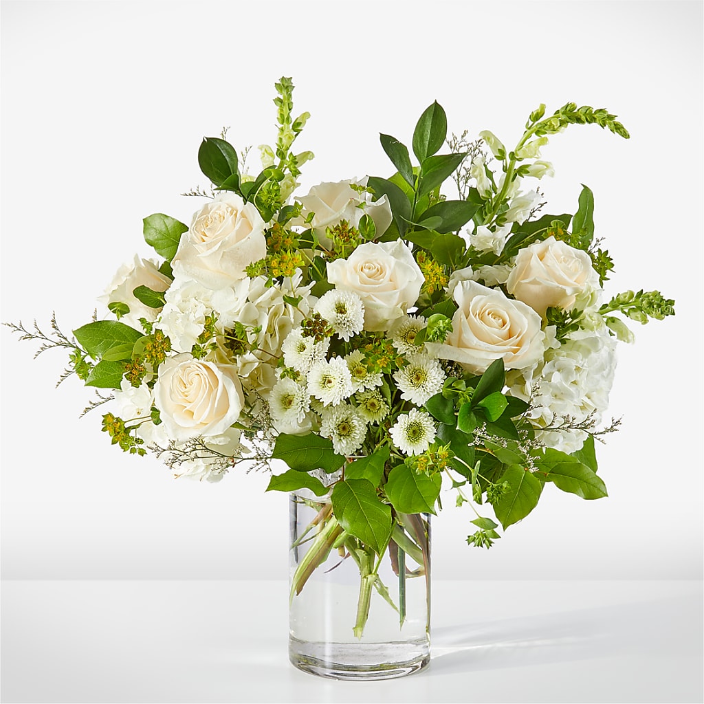 Hint of Vanilla Bouquet – C & C SENSATIONS, Waynesboro VA
