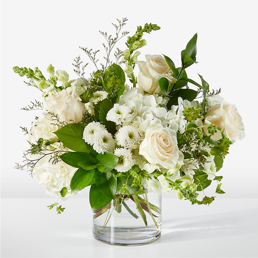 Hint of Vanilla Bouquet – C & C SENSATIONS, Waynesboro VA