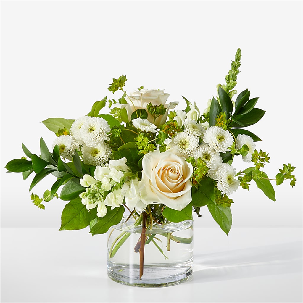 Hint of Vanilla Bouquet – C & C SENSATIONS, Waynesboro VA