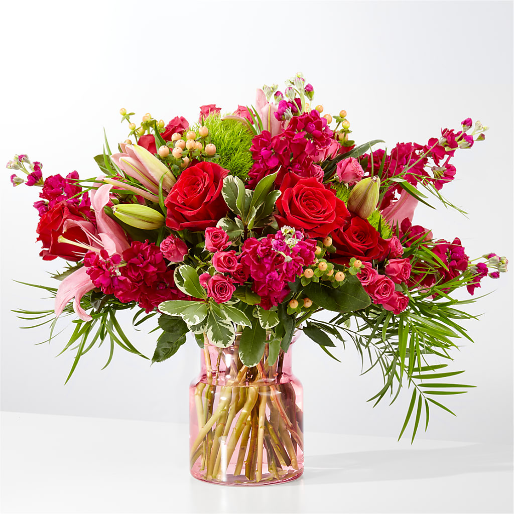 In Every Lifetime Bouquet – C & C SENSATIONS, Waynesboro VA