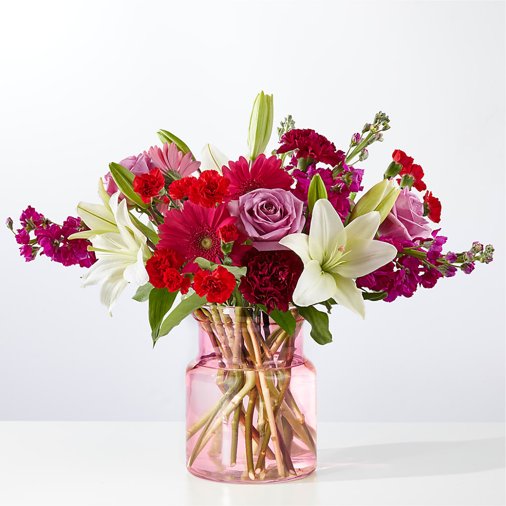 Other Half Bouquet – C & C SENSATIONS, Waynesboro VA