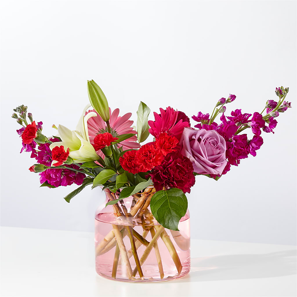 Other Half Bouquet – C & C SENSATIONS, Waynesboro VA