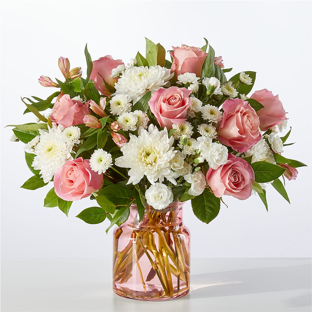 Infatuated Bouquet – C & C SENSATIONS, Waynesboro VA