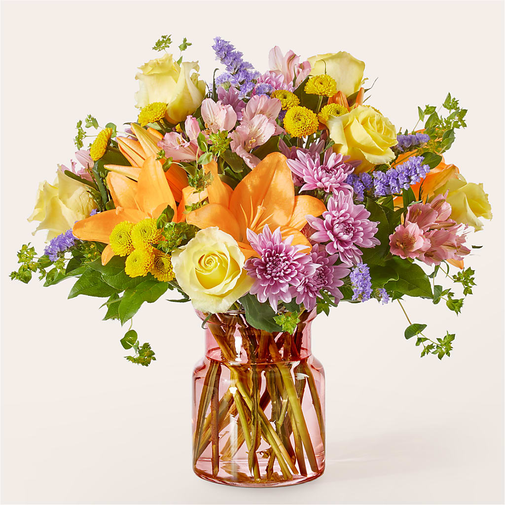 Lucky Charm Bouquet – C & C SENSATIONS, Waynesboro VA