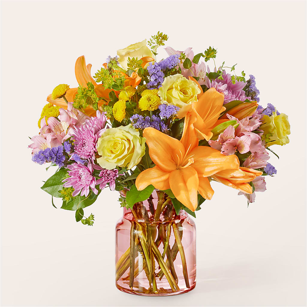Lucky Charm Bouquet – C & C SENSATIONS, Waynesboro VA