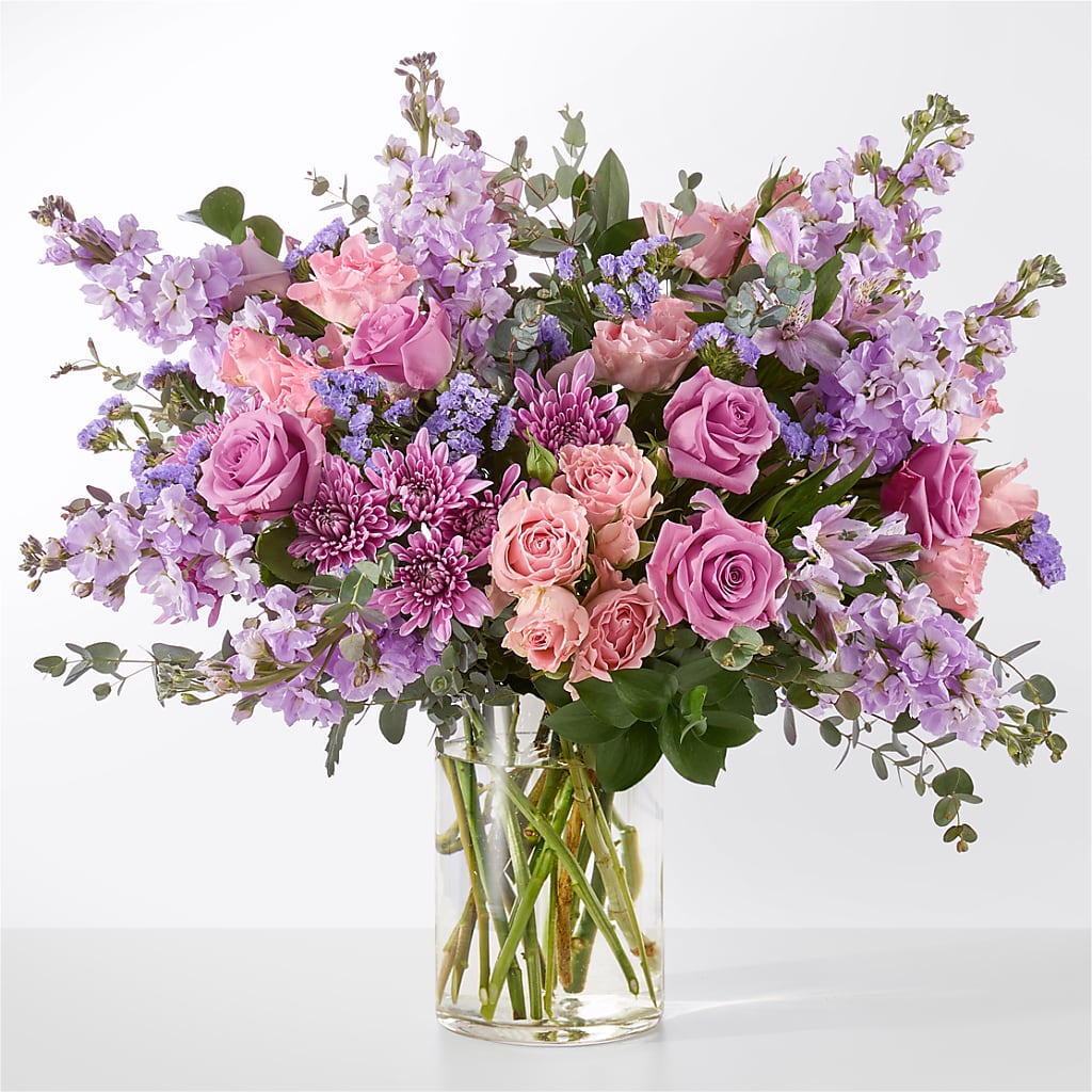 Cloud Nine Bouquet – C & C SENSATIONS, Waynesboro VA