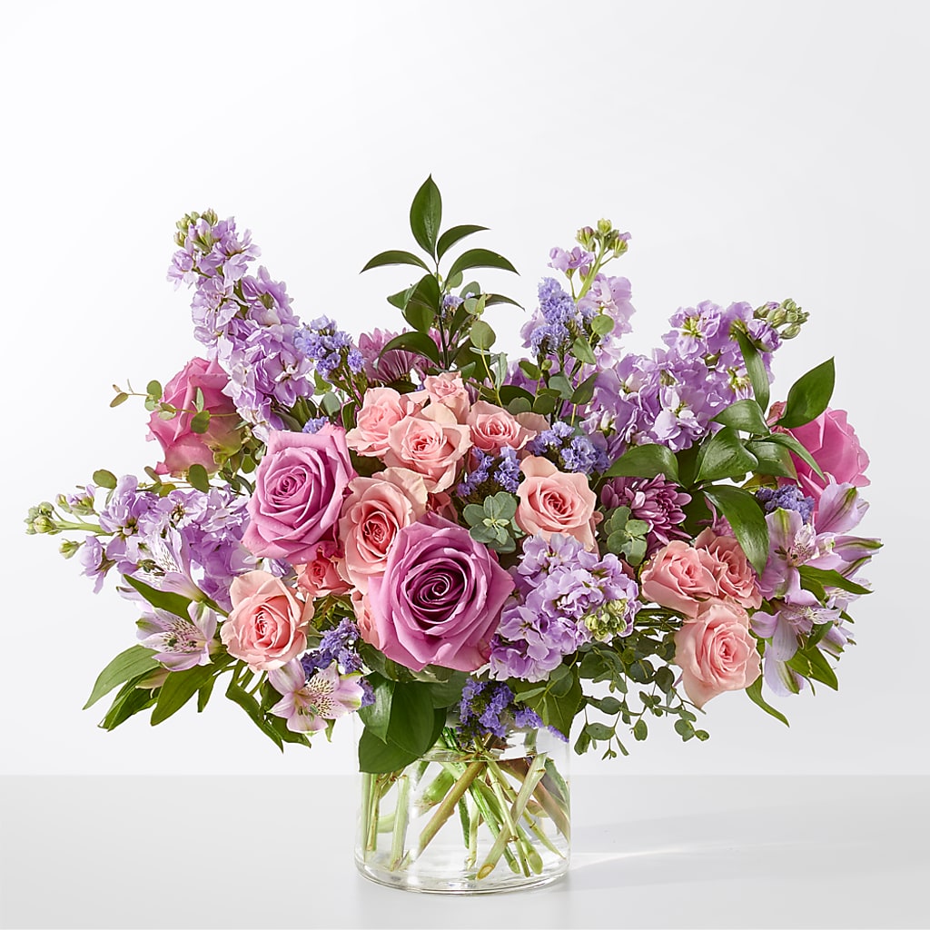 Cloud Nine Bouquet – C & C SENSATIONS, Waynesboro VA