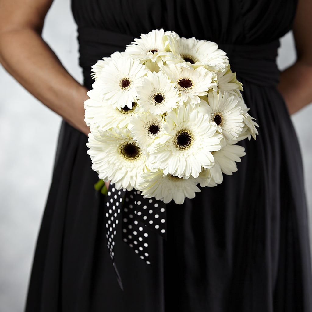 Daisy Delight Bouquet – C & C SENSATIONS, Waynesboro VA