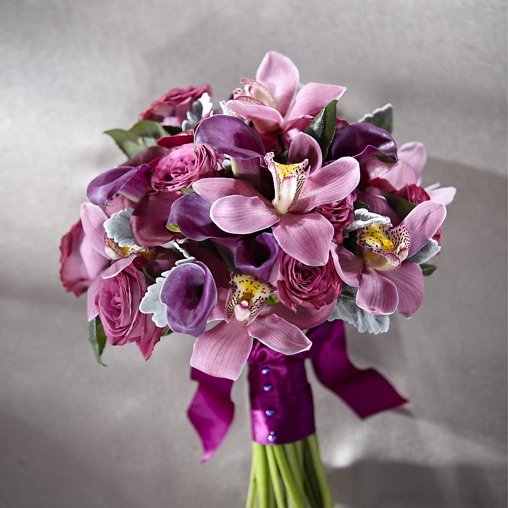 Delicacy Bouquet – C & C SENSATIONS, Waynesboro VA