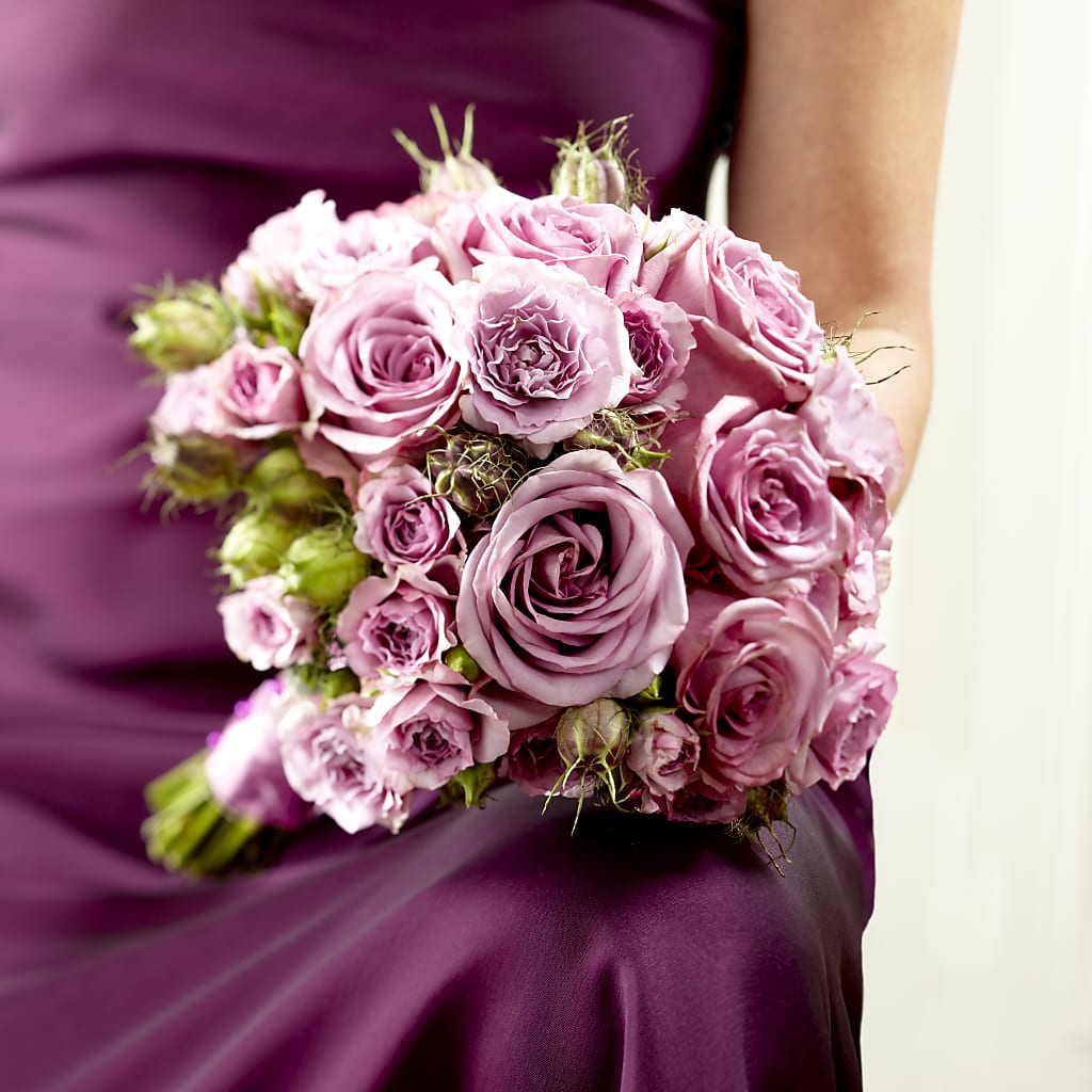 Veronica Bouquet – C & C SENSATIONS, Waynesboro VA