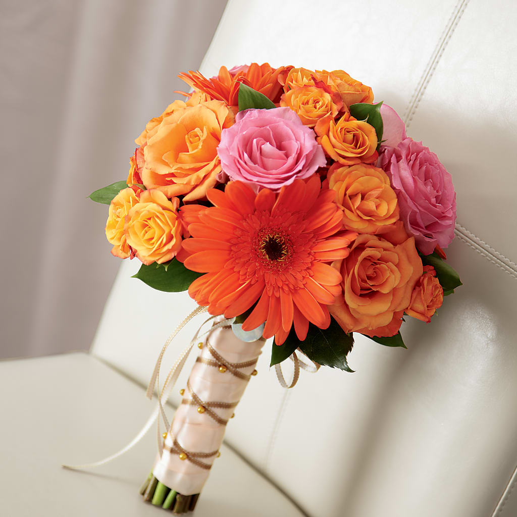 Lifetime of Love Bouquet – C & C SENSATIONS, Waynesboro VA