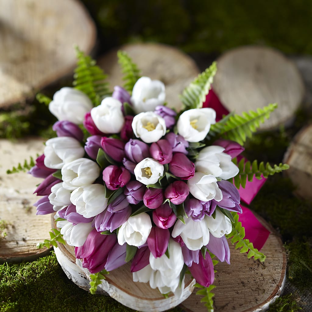 Steal My Heart Bouquet – C & C SENSATIONS, Waynesboro VA