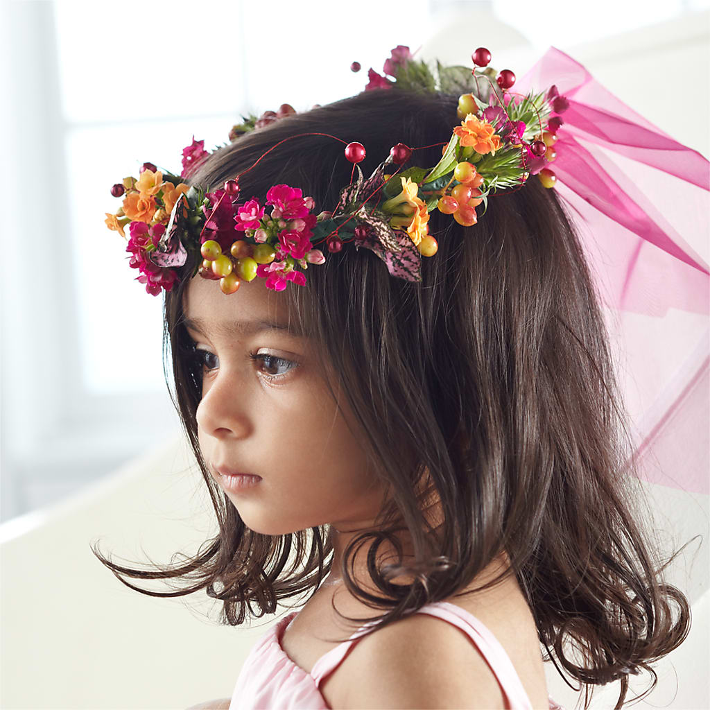 Baby Love Headpiece – C & C SENSATIONS, Waynesboro VA