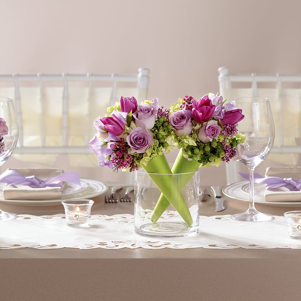 Sublime Centerpiece – C & C SENSATIONS, Waynesboro VA