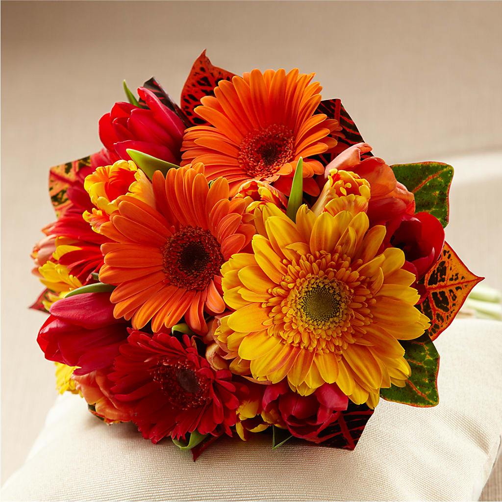 Sunglow Bouquet – C & C SENSATIONS, Waynesboro VA