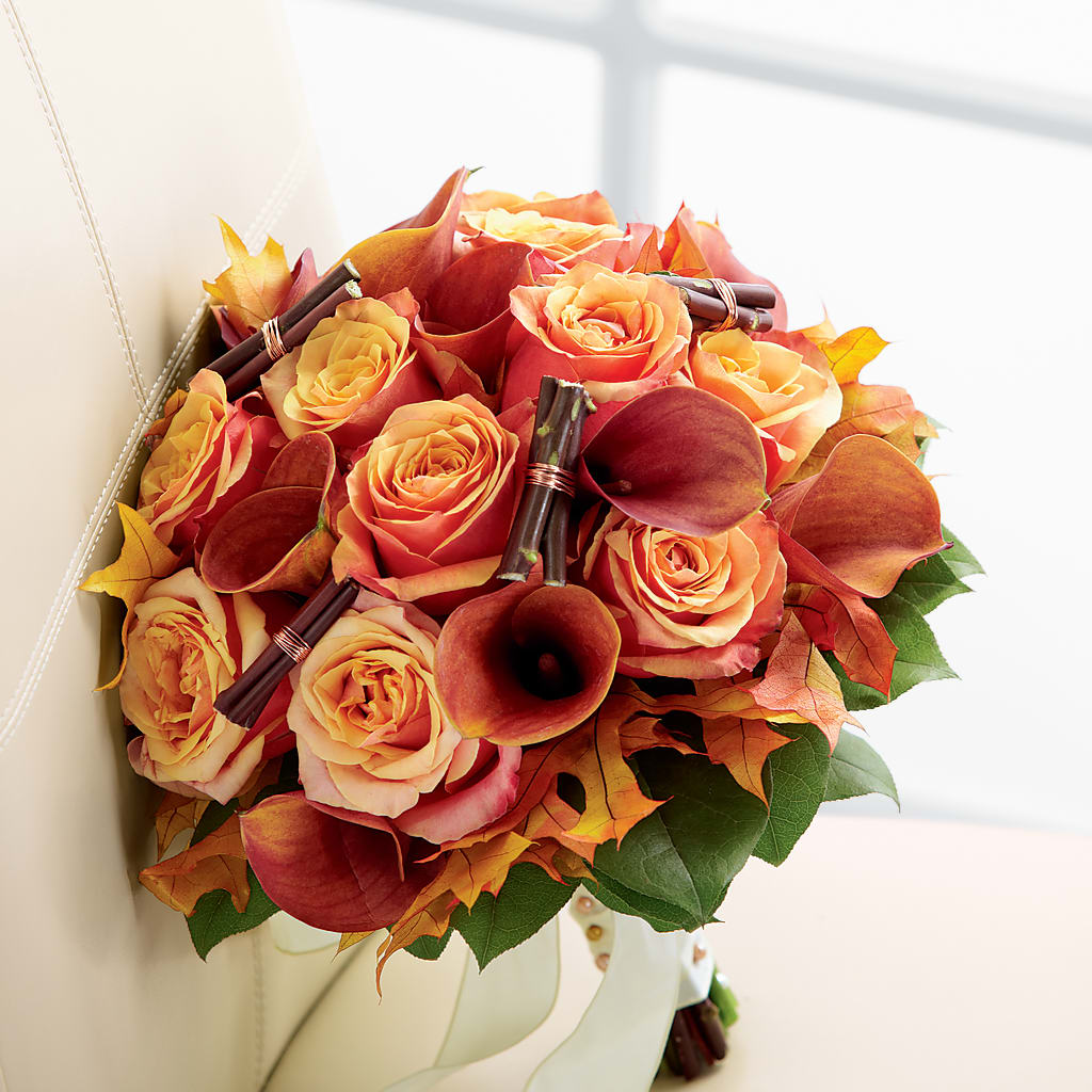 Love Everlasting Bouquet – C & C SENSATIONS, Waynesboro VA
