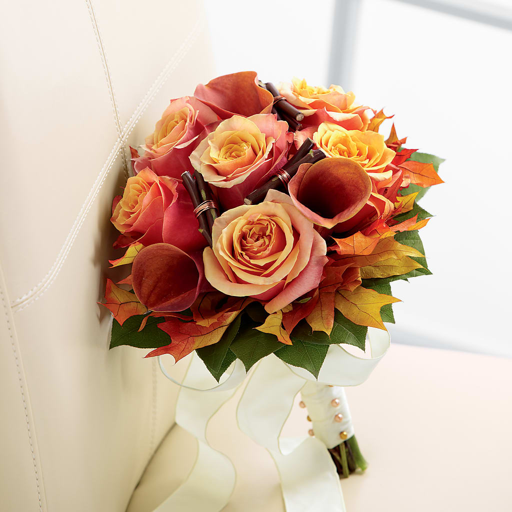 Love Everlasting Bouquet – C & C SENSATIONS, Waynesboro VA