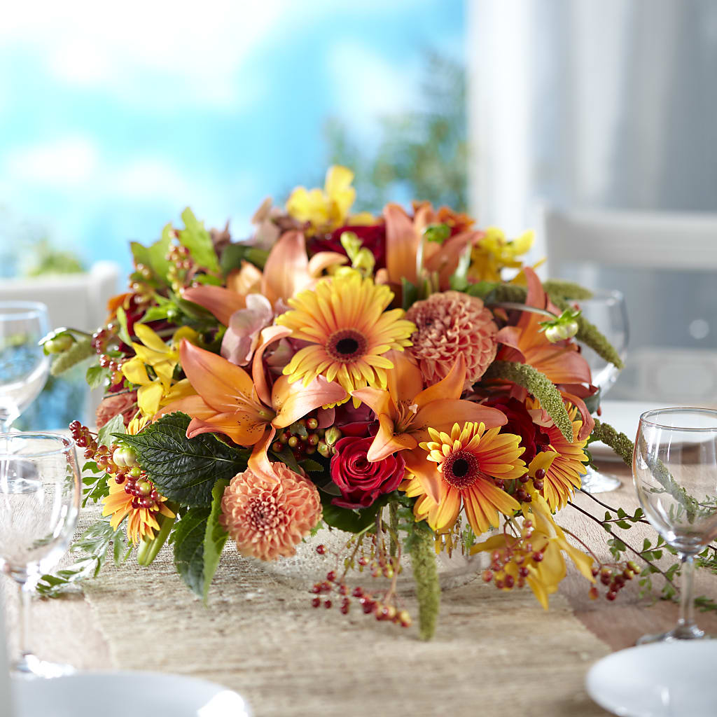One and Only Centerpiece – C & C SENSATIONS, Waynesboro VA