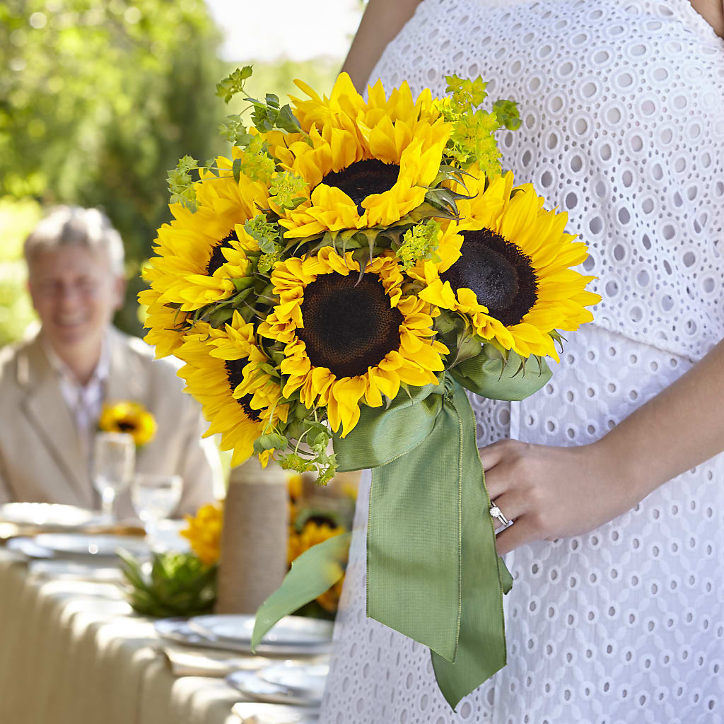 Free Spirit Bouquet – C & C SENSATIONS, Waynesboro VA