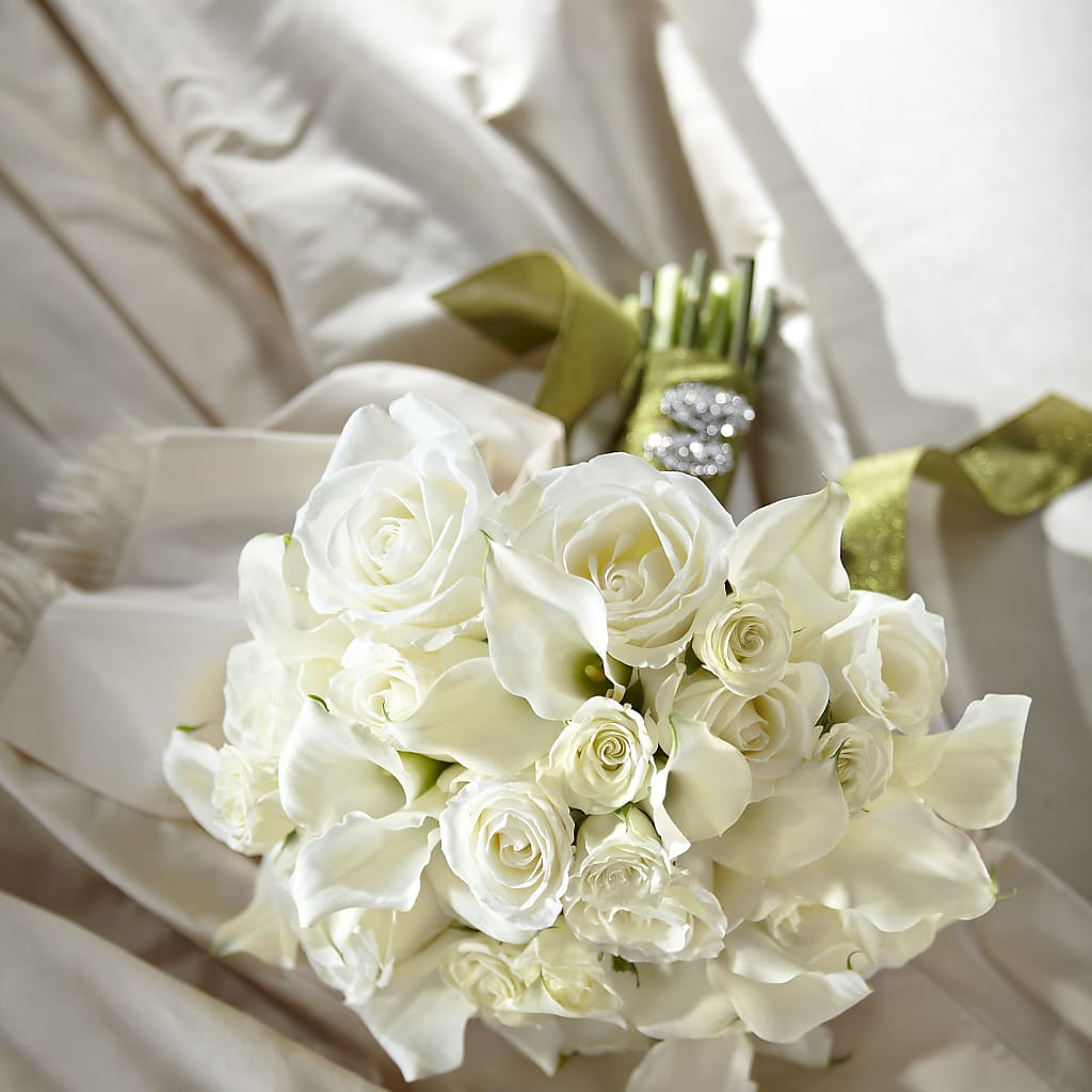 Serene Highness Bouquet – C & C SENSATIONS, Waynesboro VA