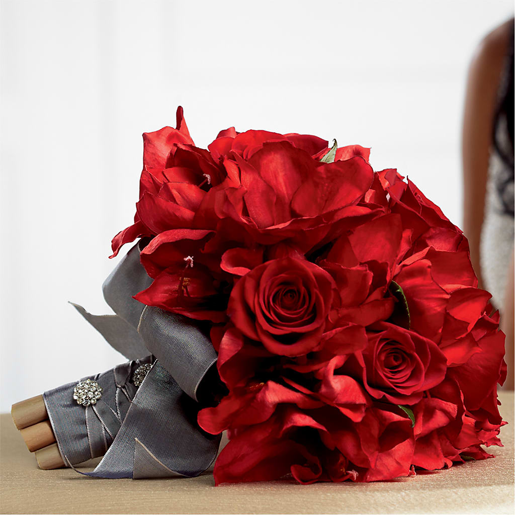 Heart's Happiness Bouquet – C & C SENSATIONS, Waynesboro VA