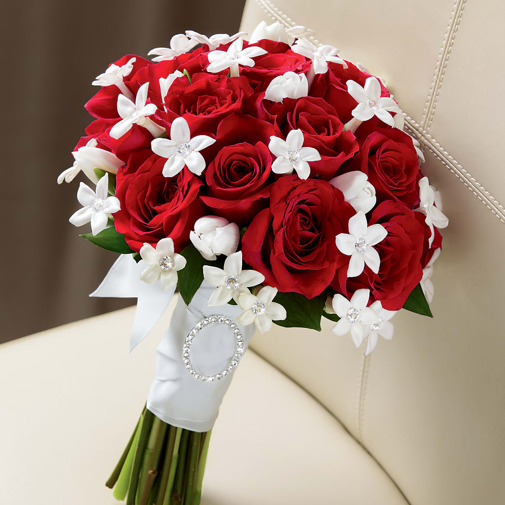 Poetry Bouquet – C & C SENSATIONS, Waynesboro VA